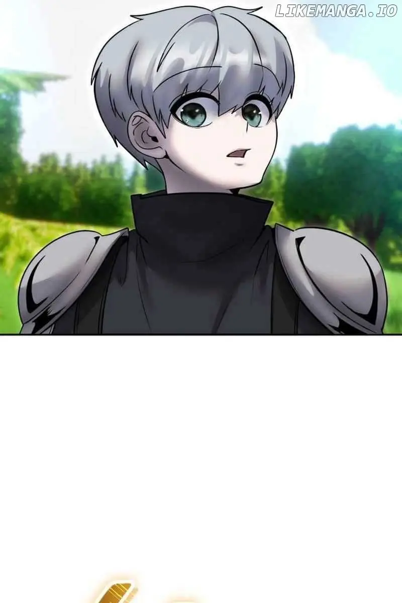I Was More Overpowered Than the Hero, So I Hid My Power! Chapter 61 Page 15