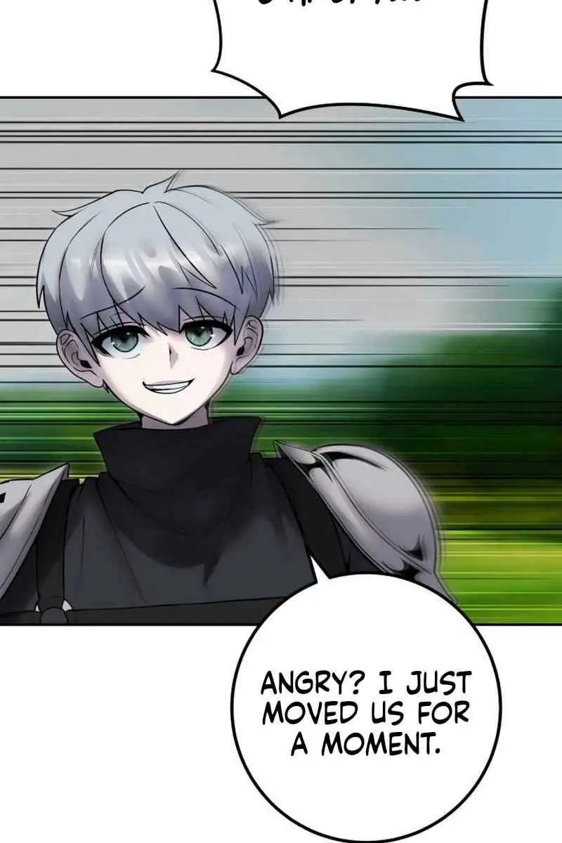 I Was More Overpowered Than the Hero, So I Hid My Power! Chapter 61 Page 20