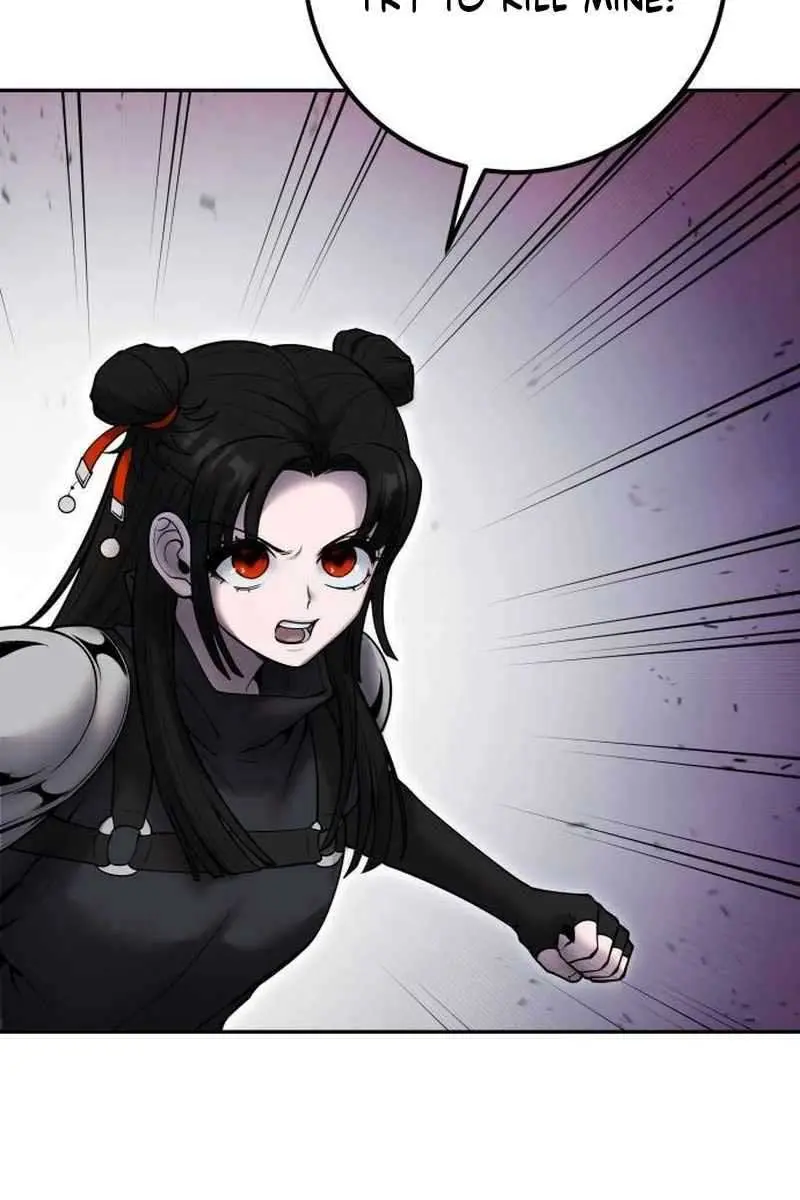 I Was More Overpowered Than the Hero, So I Hid My Power! Chapter 61 Page 39
