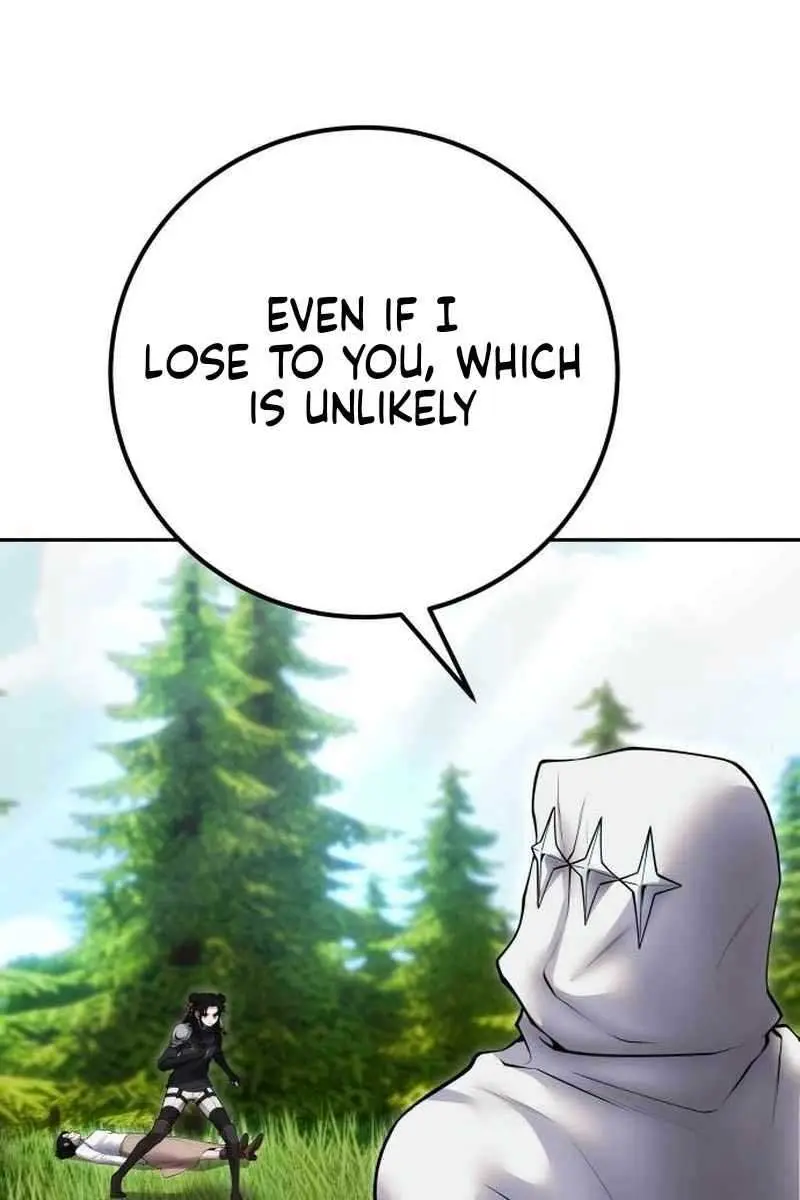 I Was More Overpowered Than the Hero, So I Hid My Power! Chapter 61 Page 43