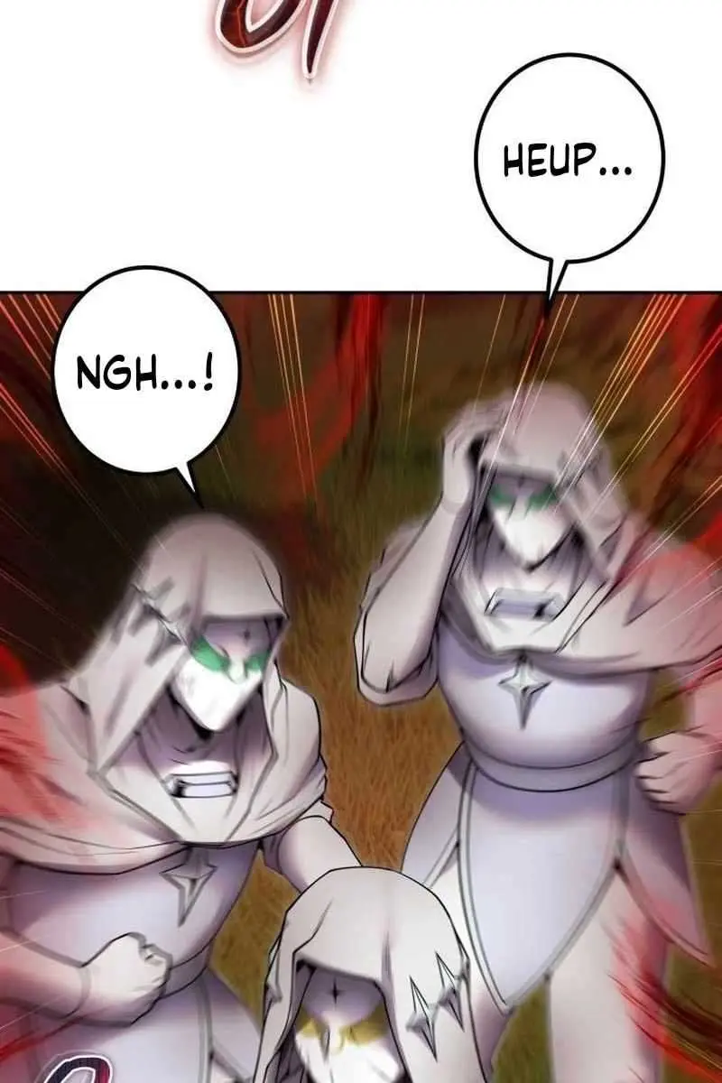 I Was More Overpowered Than the Hero, So I Hid My Power! Chapter 61 Page 60
