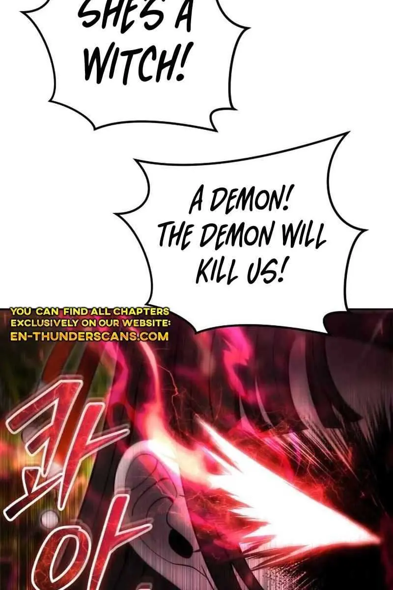 I Was More Overpowered Than the Hero, So I Hid My Power! Chapter 61 Page 63