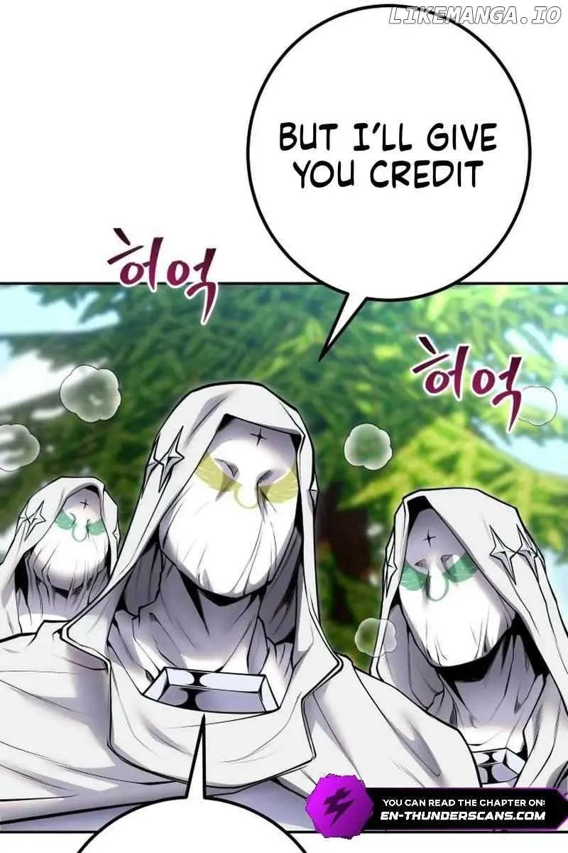 I Was More Overpowered Than the Hero, So I Hid My Power! Chapter 61 Page 78