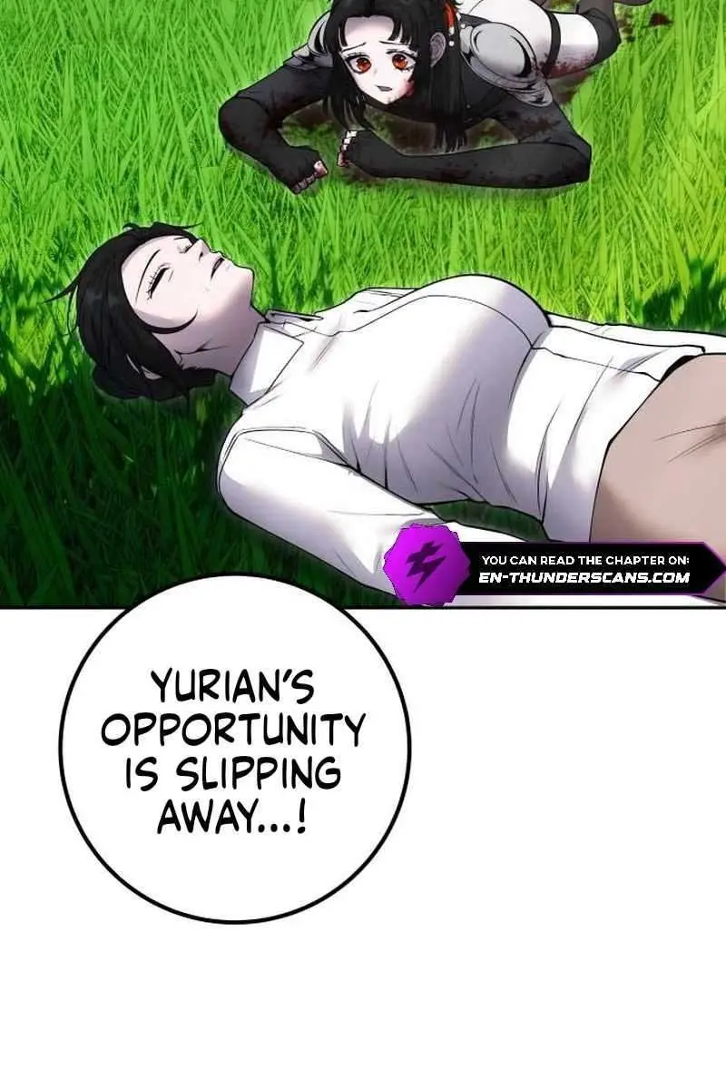 I Was More Overpowered Than the Hero, So I Hid My Power! Chapter 61 Page 81