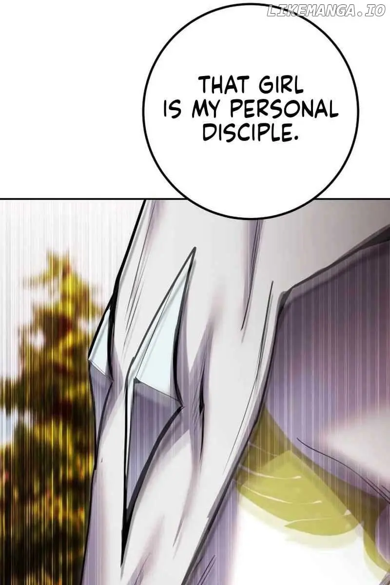 I Was More Overpowered Than the Hero, So I Hid My Power! Chapter 61 Page 91