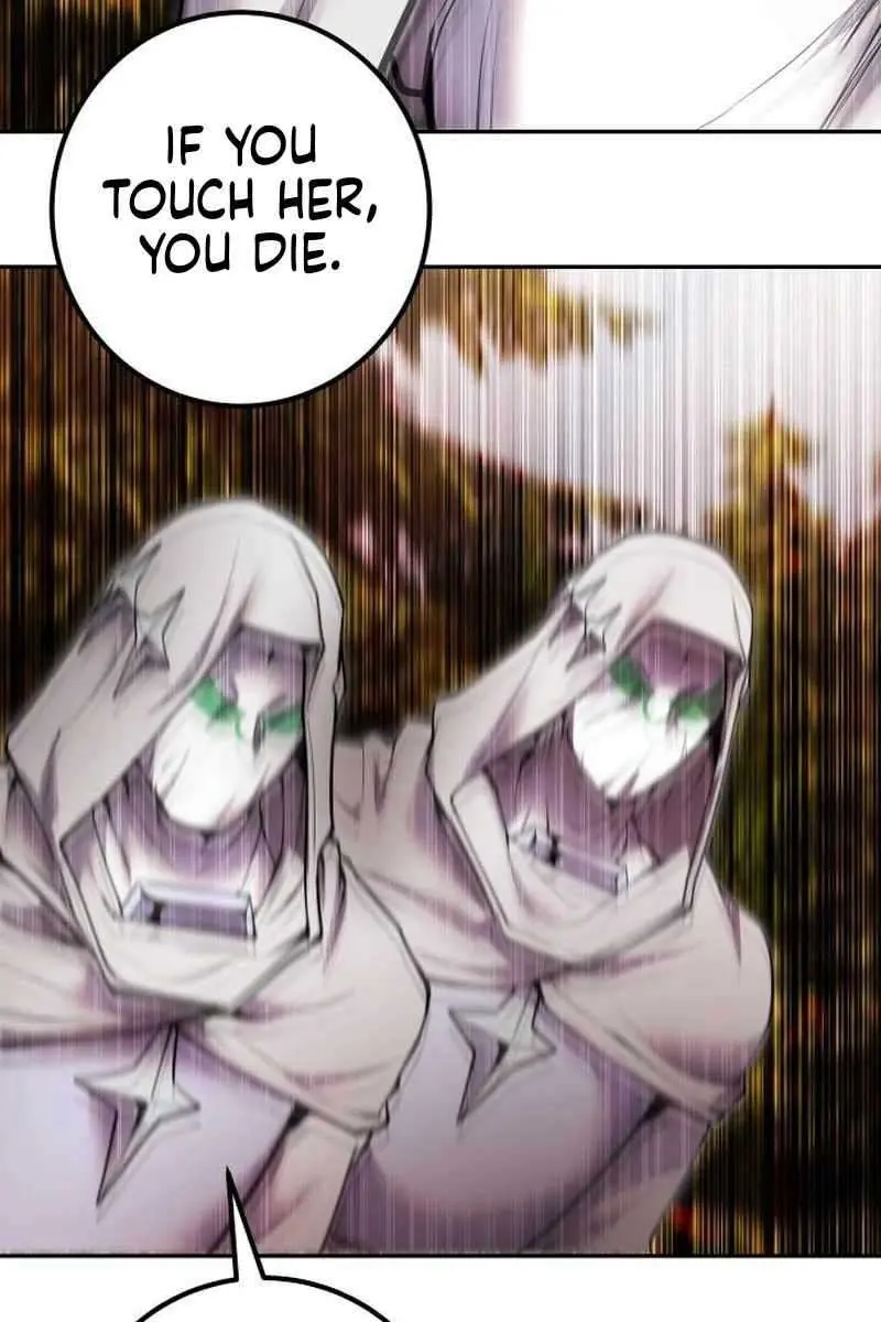 I Was More Overpowered Than the Hero, So I Hid My Power! Chapter 61 Page 92