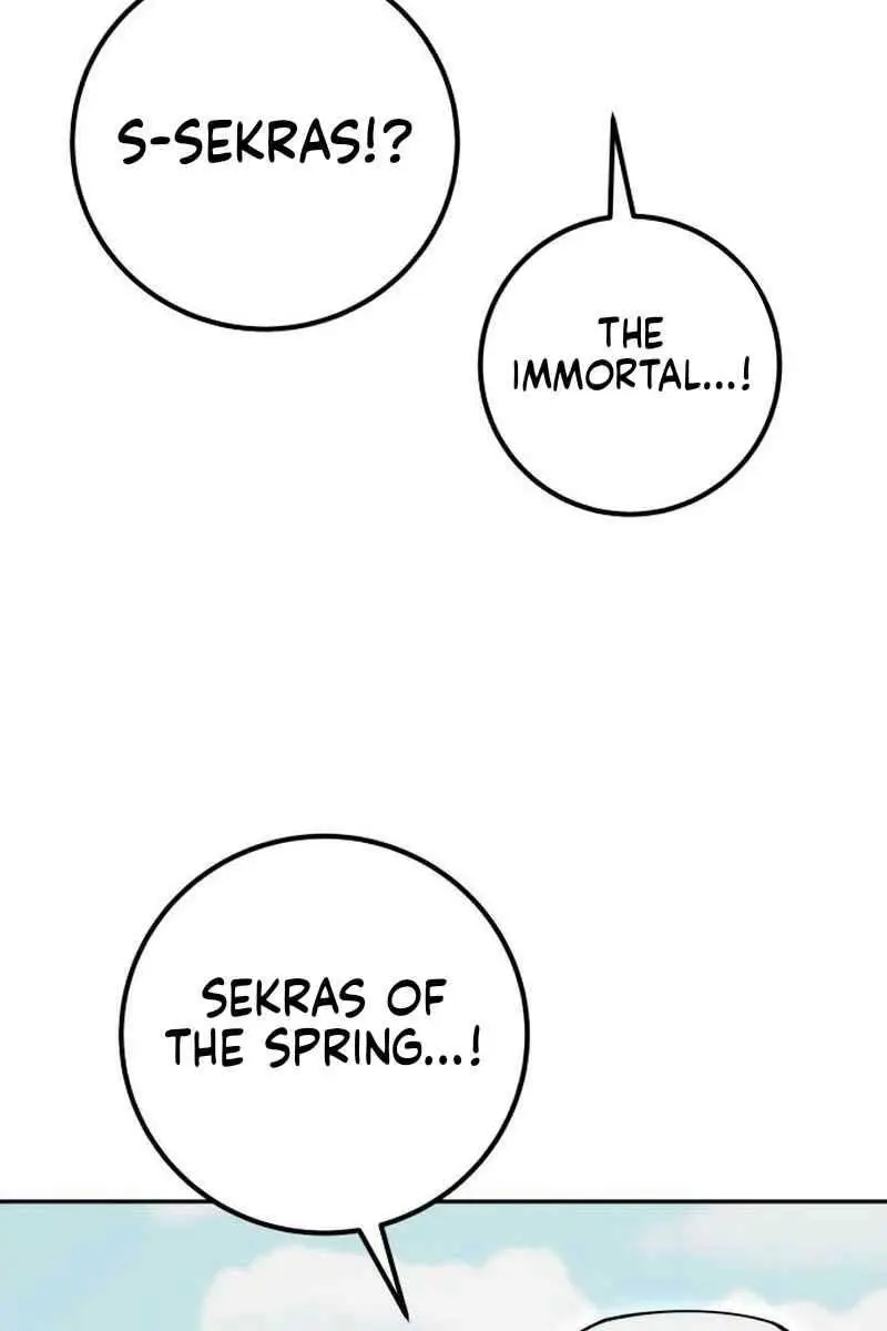 I Was More Overpowered Than the Hero, So I Hid My Power! Chapter 61 Page 93