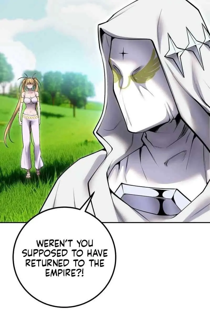 I Was More Overpowered Than the Hero, So I Hid My Power! Chapter 61 Page 94