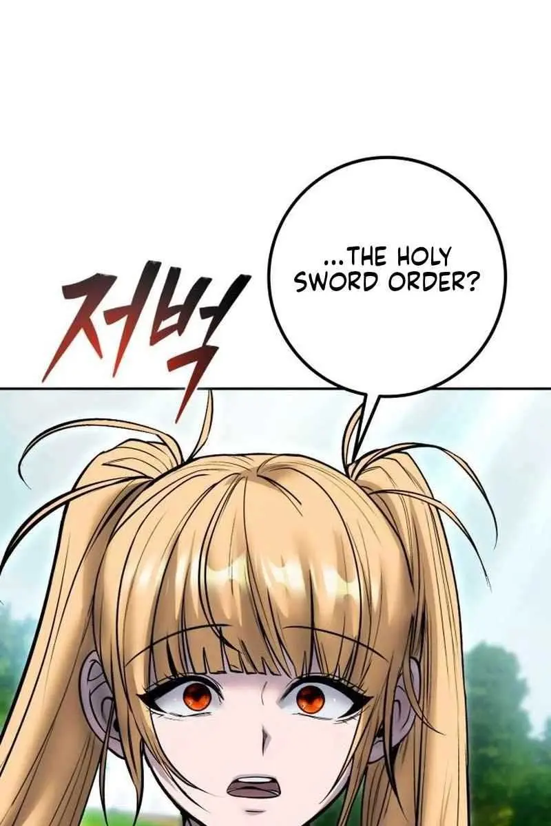 I Was More Overpowered Than the Hero, So I Hid My Power! Chapter 61 Page 95
