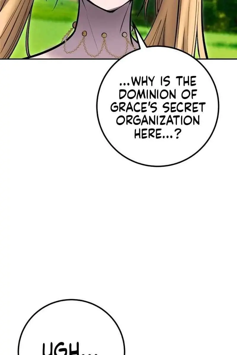 I Was More Overpowered Than the Hero, So I Hid My Power! Chapter 61 Page 96