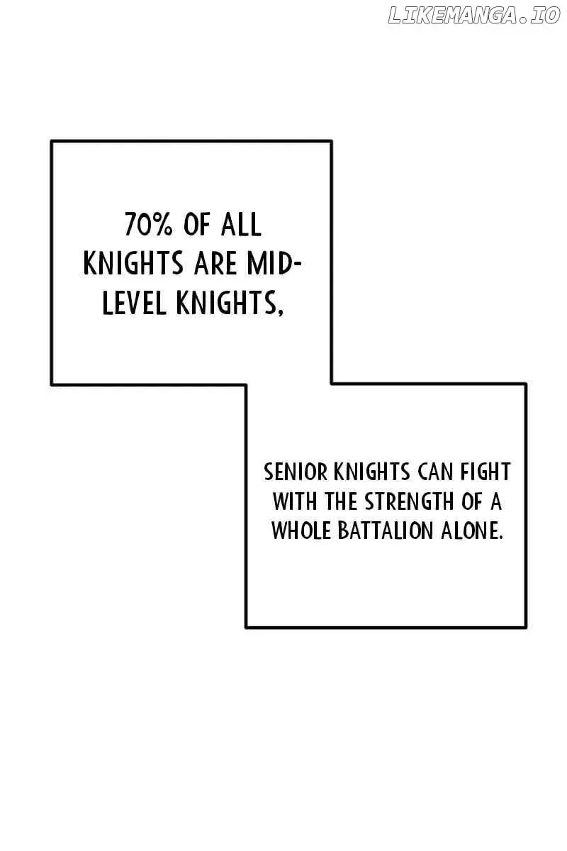 I Was More Overpowered Than the Hero, So I Hid My Power! Chapter 61 Page 104