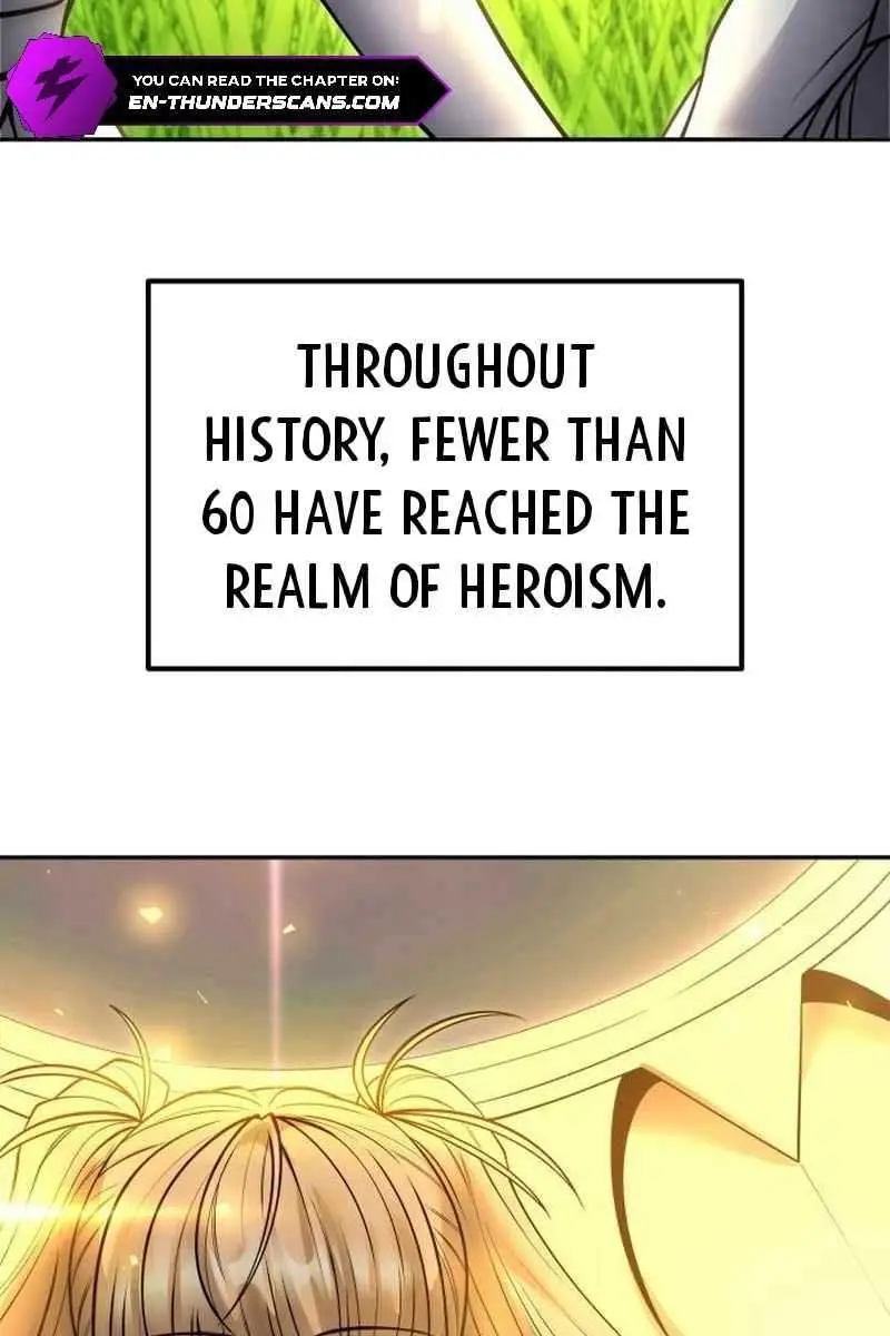 I Was More Overpowered Than the Hero, So I Hid My Power! Chapter 61 Page 108