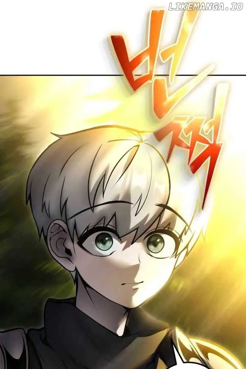 I Was More Overpowered Than the Hero, So I Hid My Power! Chapter 61 Page 129