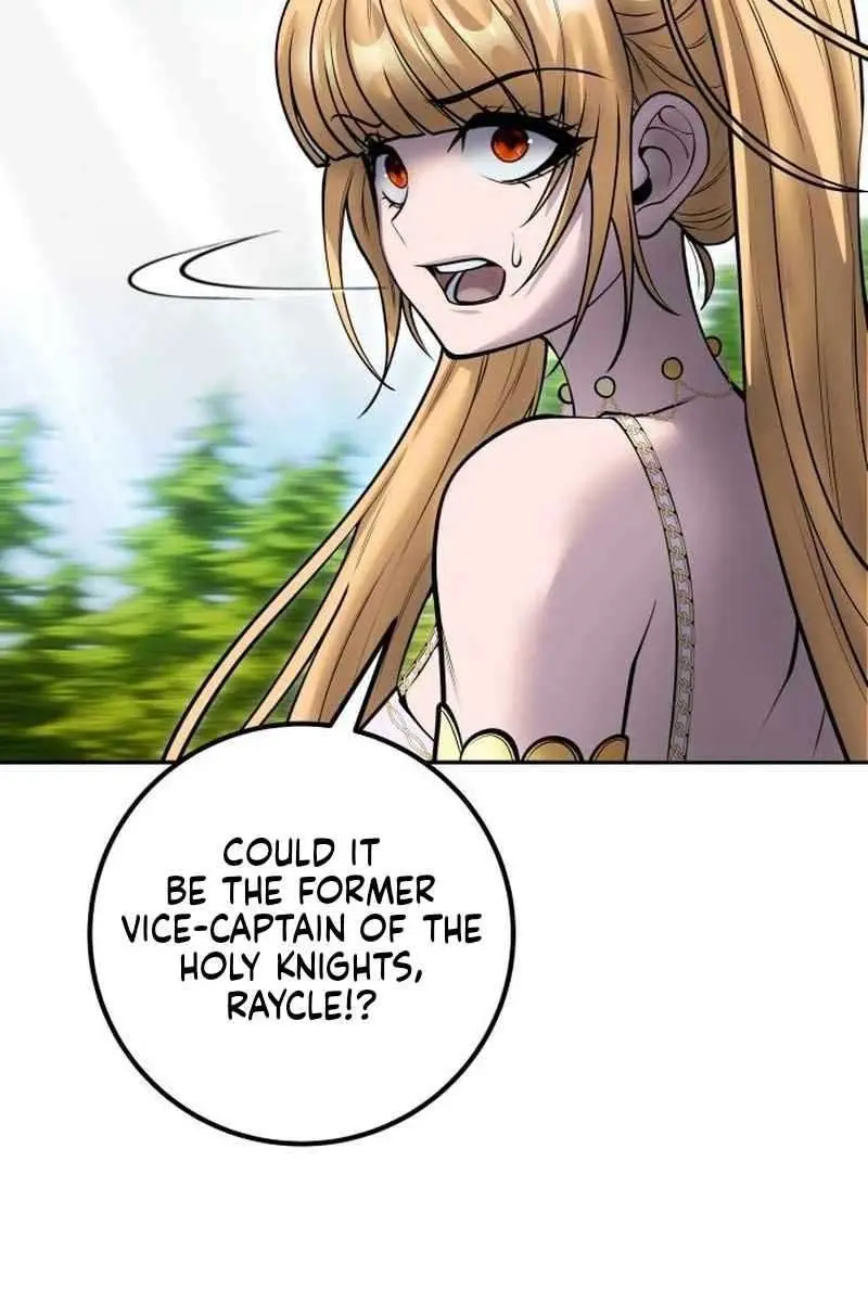 I Was More Overpowered Than the Hero, So I Hid My Power! Chapter 61 Page 133