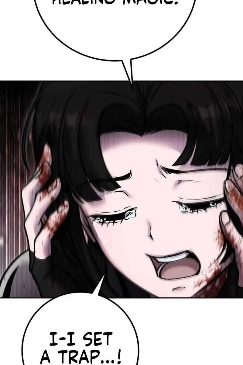 I Was More Overpowered Than the Hero, So I Hid My Power! Chapter 61 Page 136