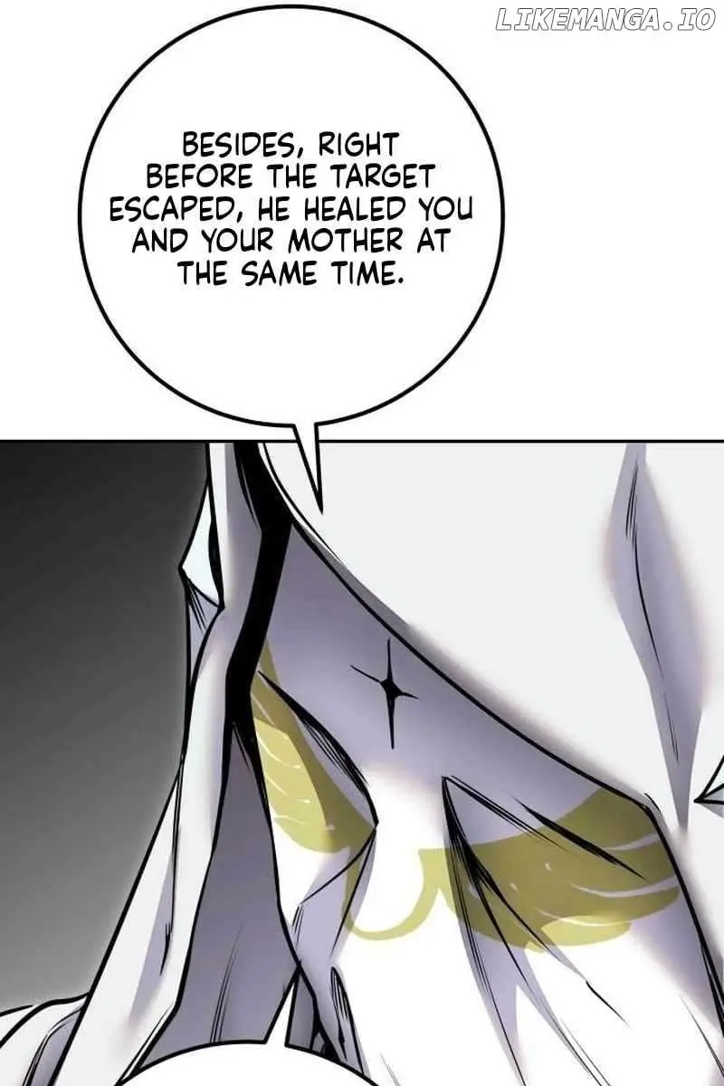 I Was More Overpowered Than the Hero, So I Hid My Power! Chapter 61 Page 141