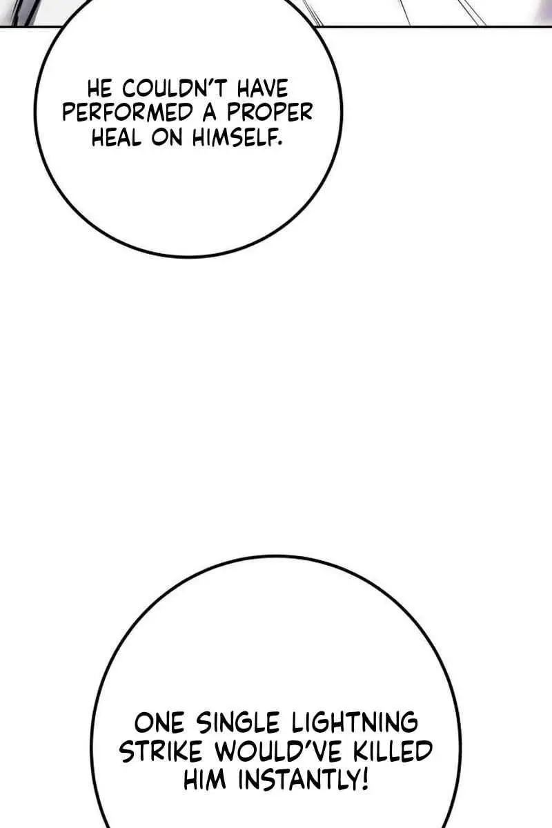 I Was More Overpowered Than the Hero, So I Hid My Power! Chapter 61 Page 142