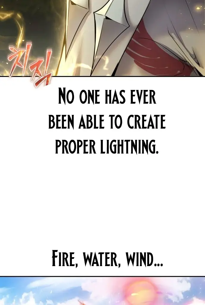 I Was More Overpowered Than the Hero, So I Hid My Power! Chapter 62 Page 10