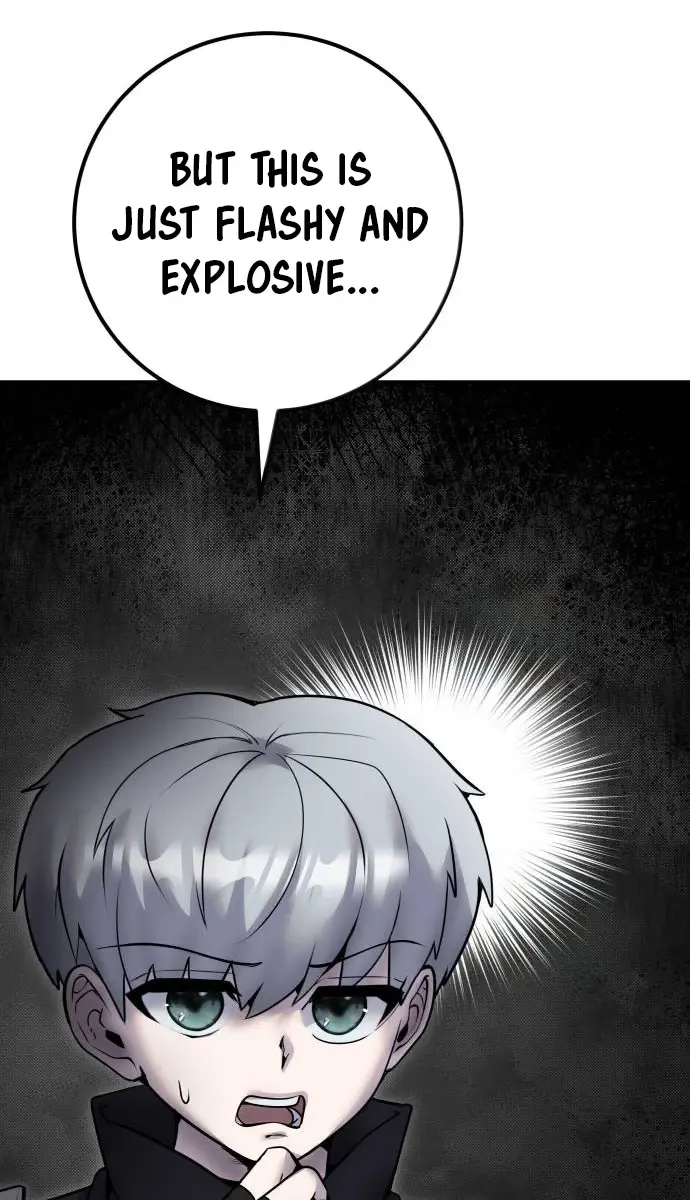 I Was More Overpowered Than the Hero, So I Hid My Power! Chapter 62 Page 18