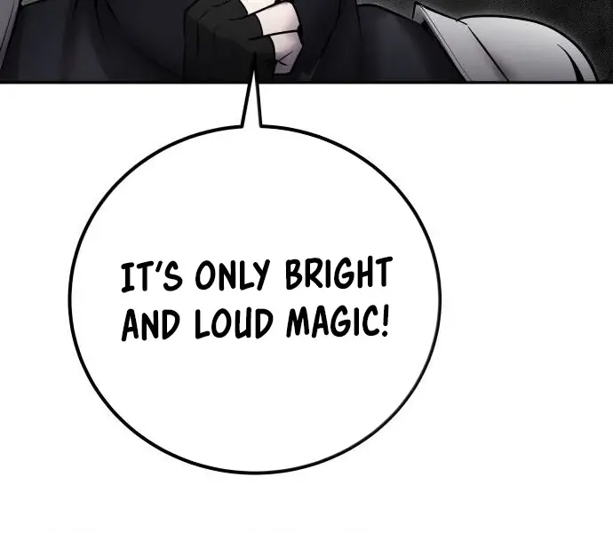 I Was More Overpowered Than the Hero, So I Hid My Power! Chapter 62 Page 19