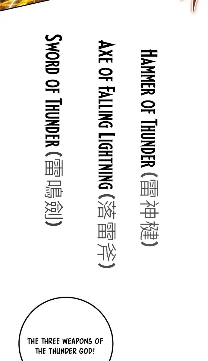 I Was More Overpowered Than the Hero, So I Hid My Power! Chapter 62 Page 25
