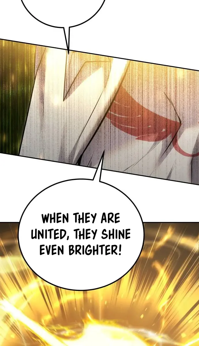 I Was More Overpowered Than the Hero, So I Hid My Power! Chapter 62 Page 26