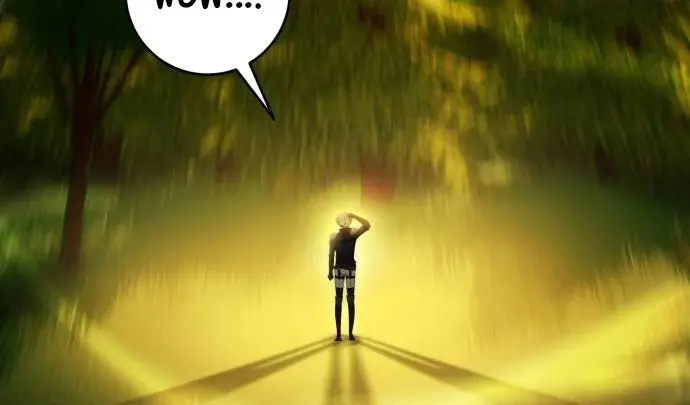 I Was More Overpowered Than the Hero, So I Hid My Power! Chapter 62 Page 28