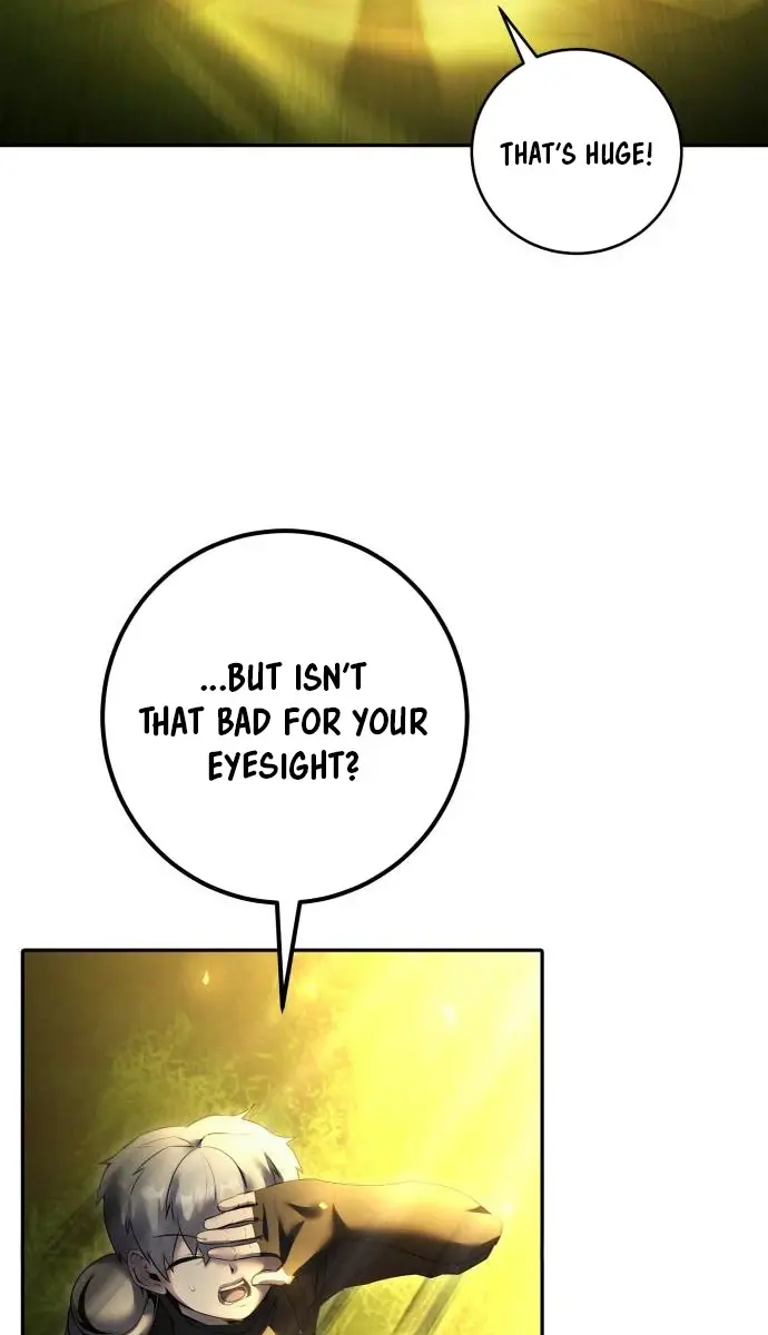 I Was More Overpowered Than the Hero, So I Hid My Power! Chapter 62 Page 30
