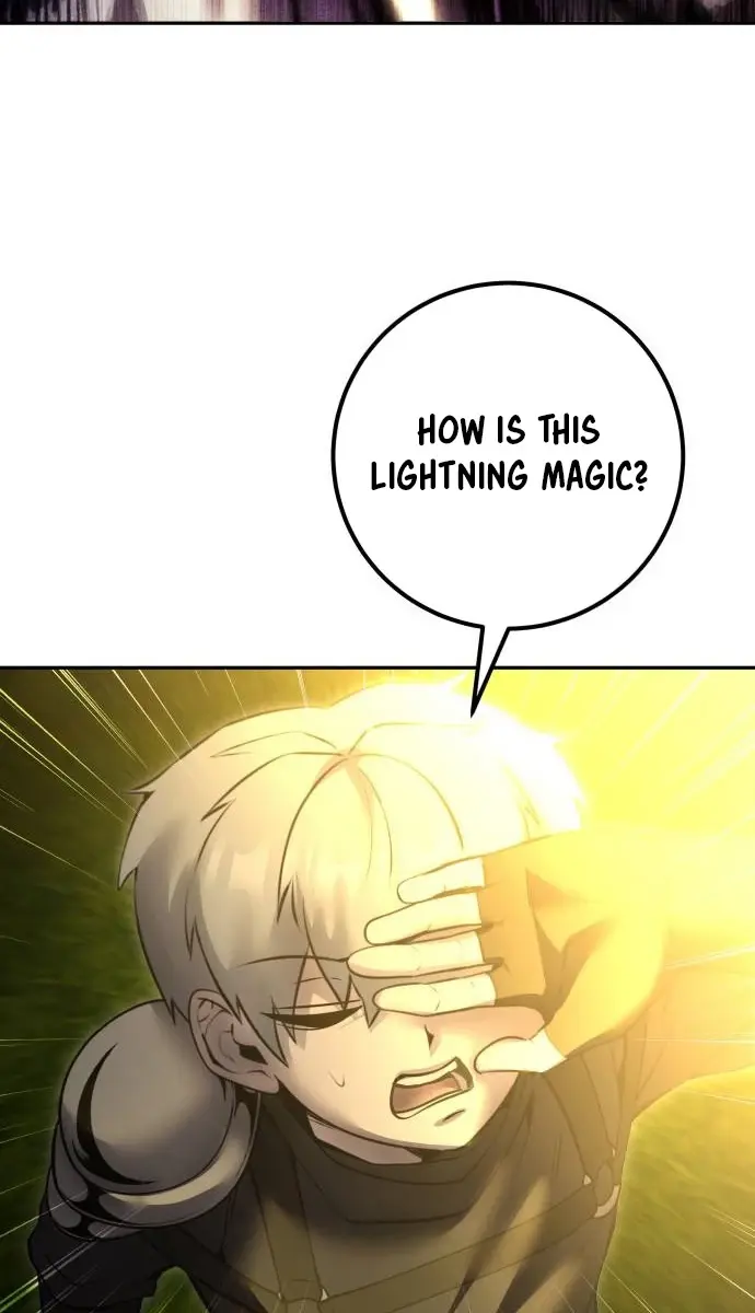 I Was More Overpowered Than the Hero, So I Hid My Power! Chapter 62 Page 35