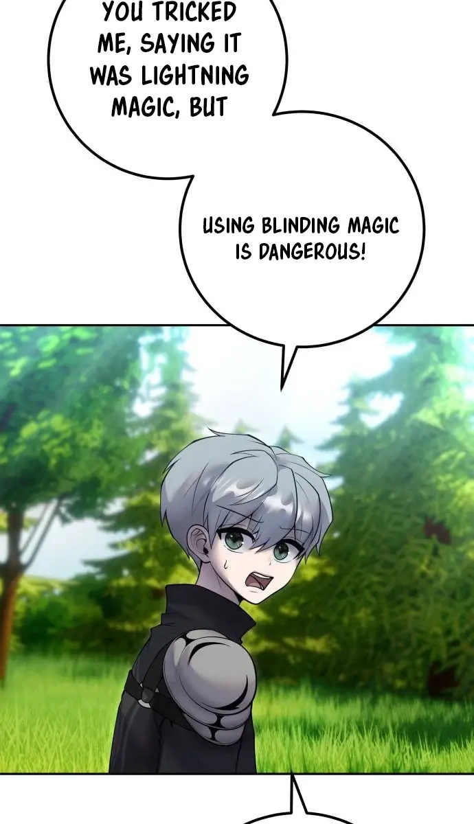 I Was More Overpowered Than the Hero, So I Hid My Power! Chapter 62 Page 43