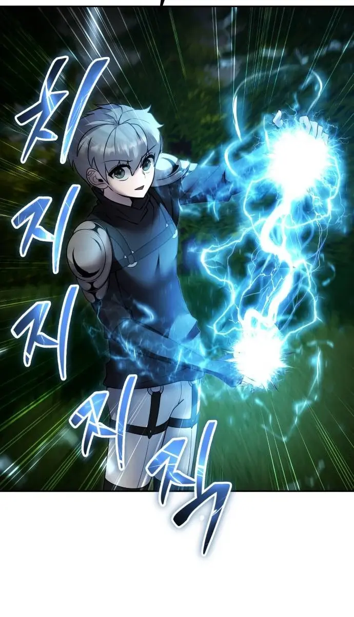 I Was More Overpowered Than the Hero, So I Hid My Power! Chapter 62 Page 45