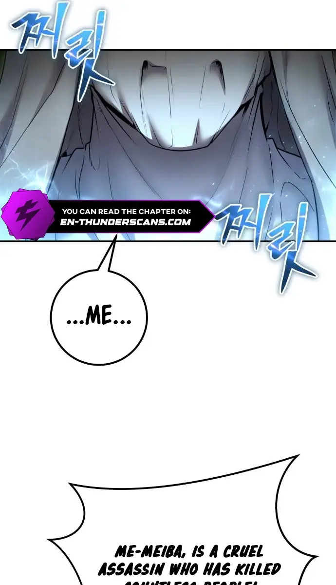 I Was More Overpowered Than the Hero, So I Hid My Power! Chapter 62 Page 48