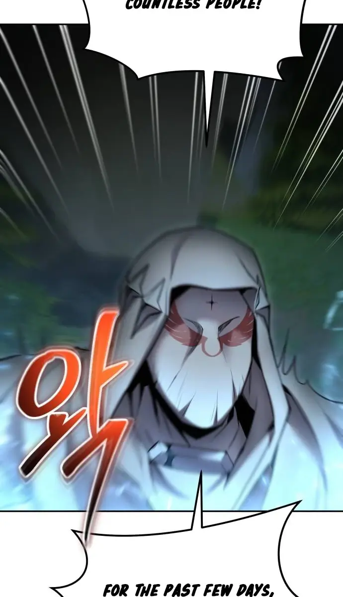 I Was More Overpowered Than the Hero, So I Hid My Power! Chapter 62 Page 49