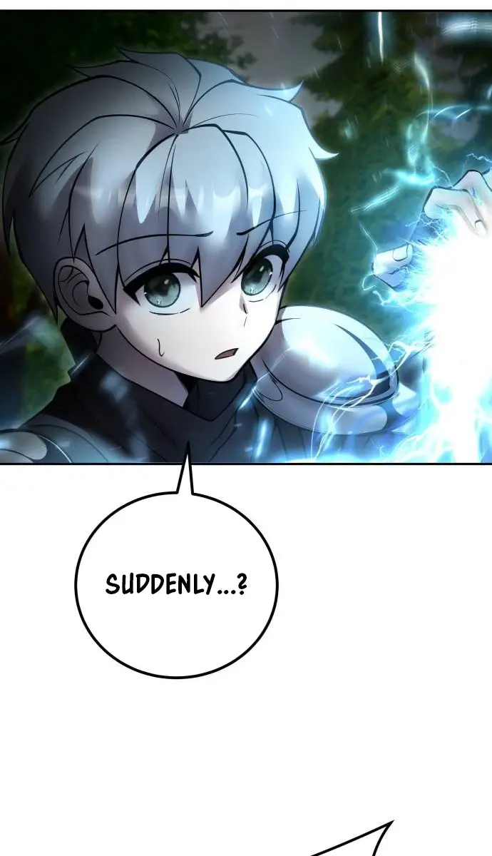 I Was More Overpowered Than the Hero, So I Hid My Power! Chapter 62 Page 51