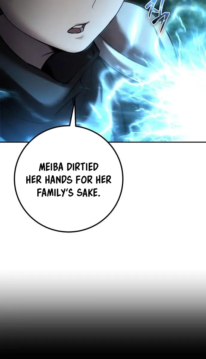 I Was More Overpowered Than the Hero, So I Hid My Power! Chapter 62 Page 54