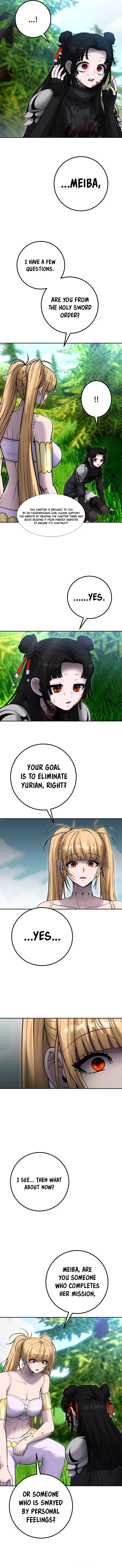 I Was More Overpowered Than the Hero, So I Hid My Power! Chapter 62 Page 65