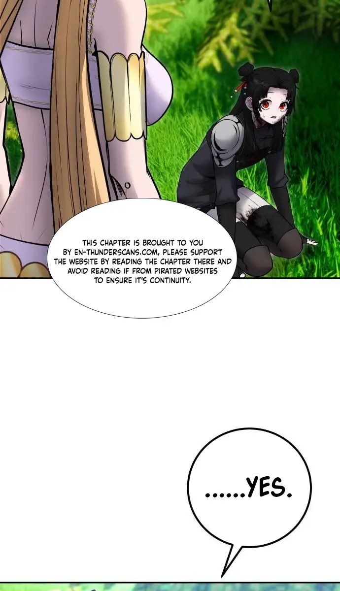 I Was More Overpowered Than the Hero, So I Hid My Power! Chapter 62 Page 68