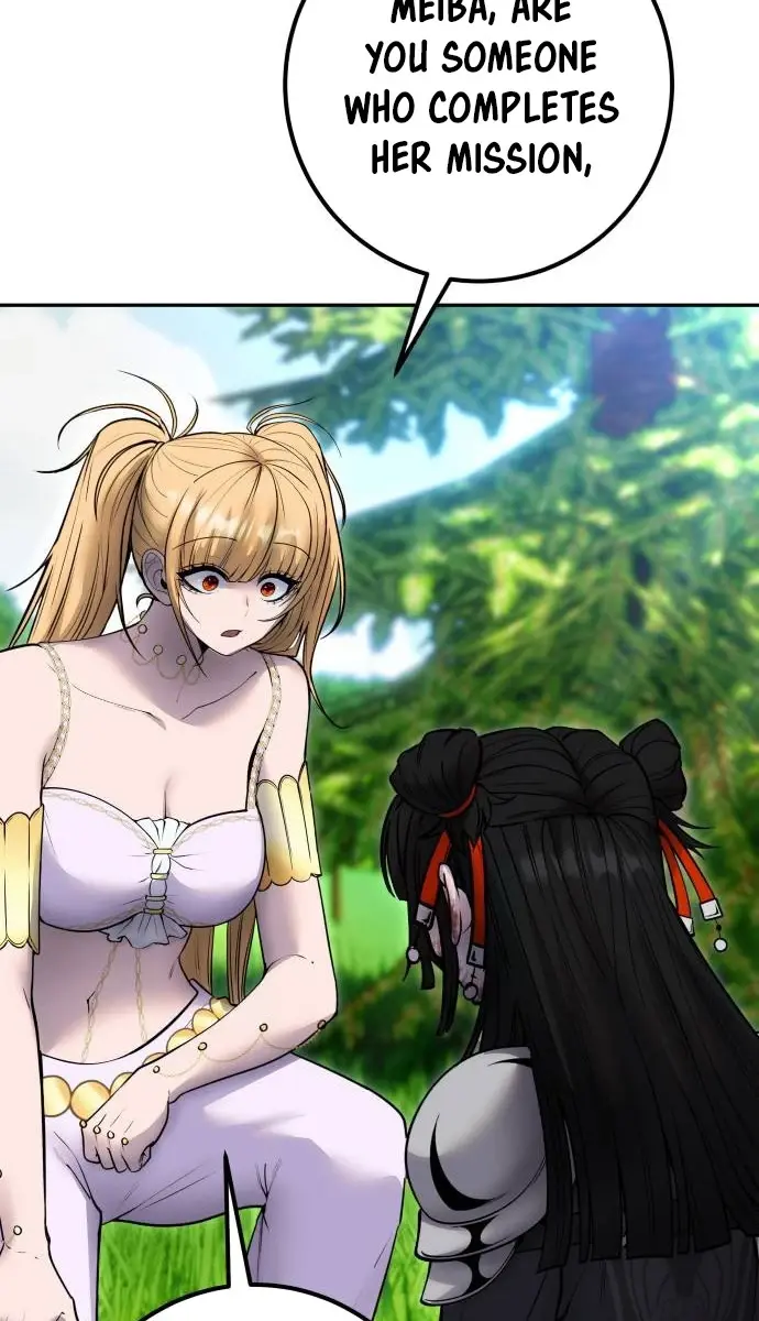 I Was More Overpowered Than the Hero, So I Hid My Power! Chapter 62 Page 72