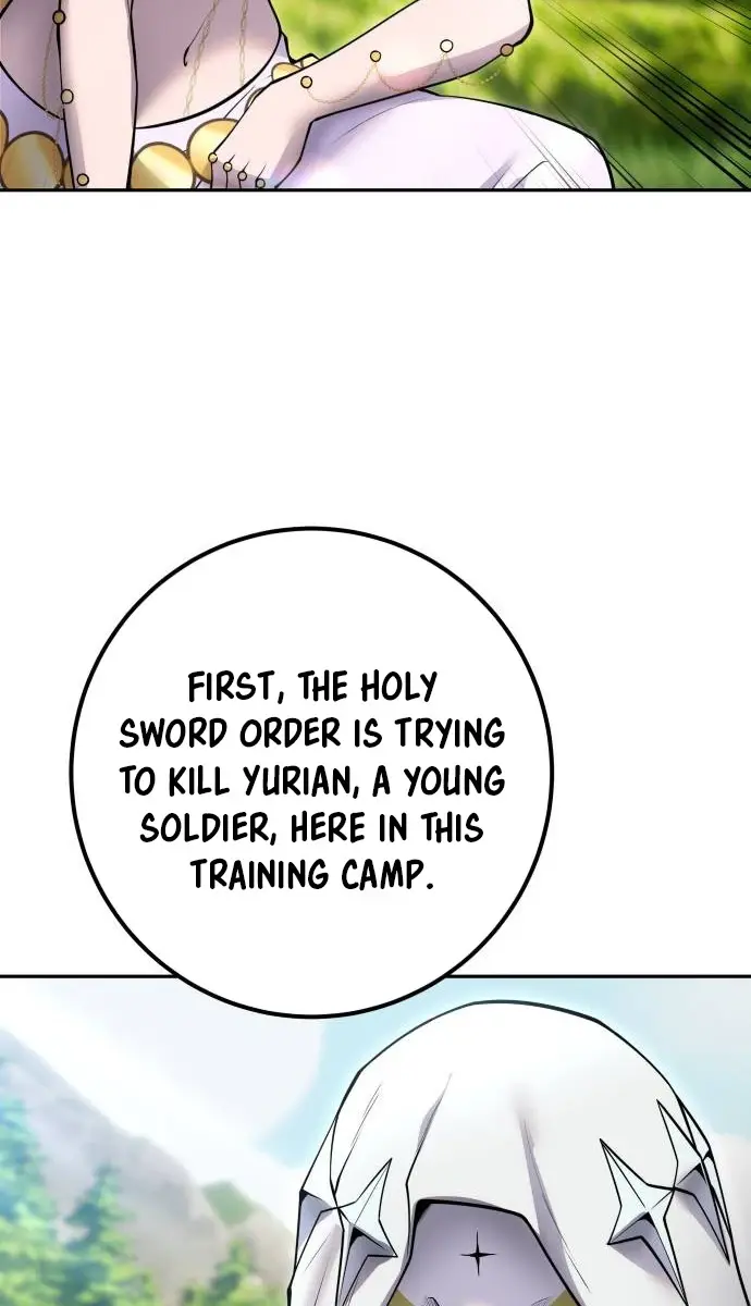 I Was More Overpowered Than the Hero, So I Hid My Power! Chapter 62 Page 79