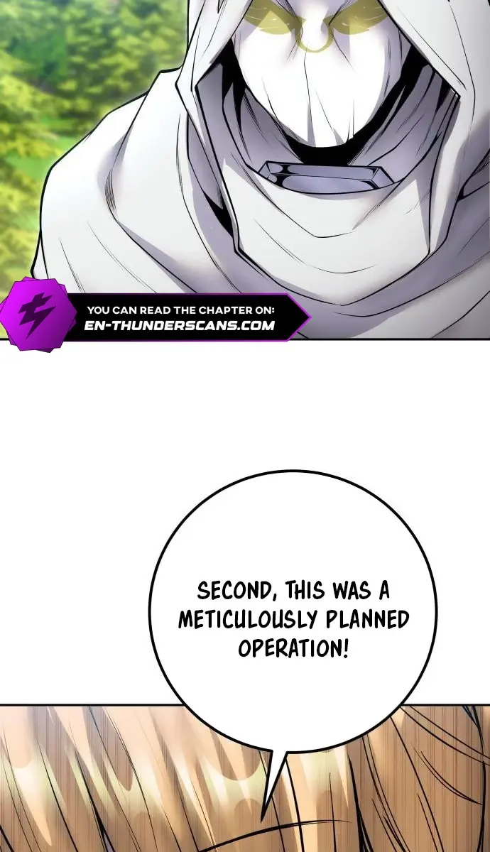 I Was More Overpowered Than the Hero, So I Hid My Power! Chapter 62 Page 80