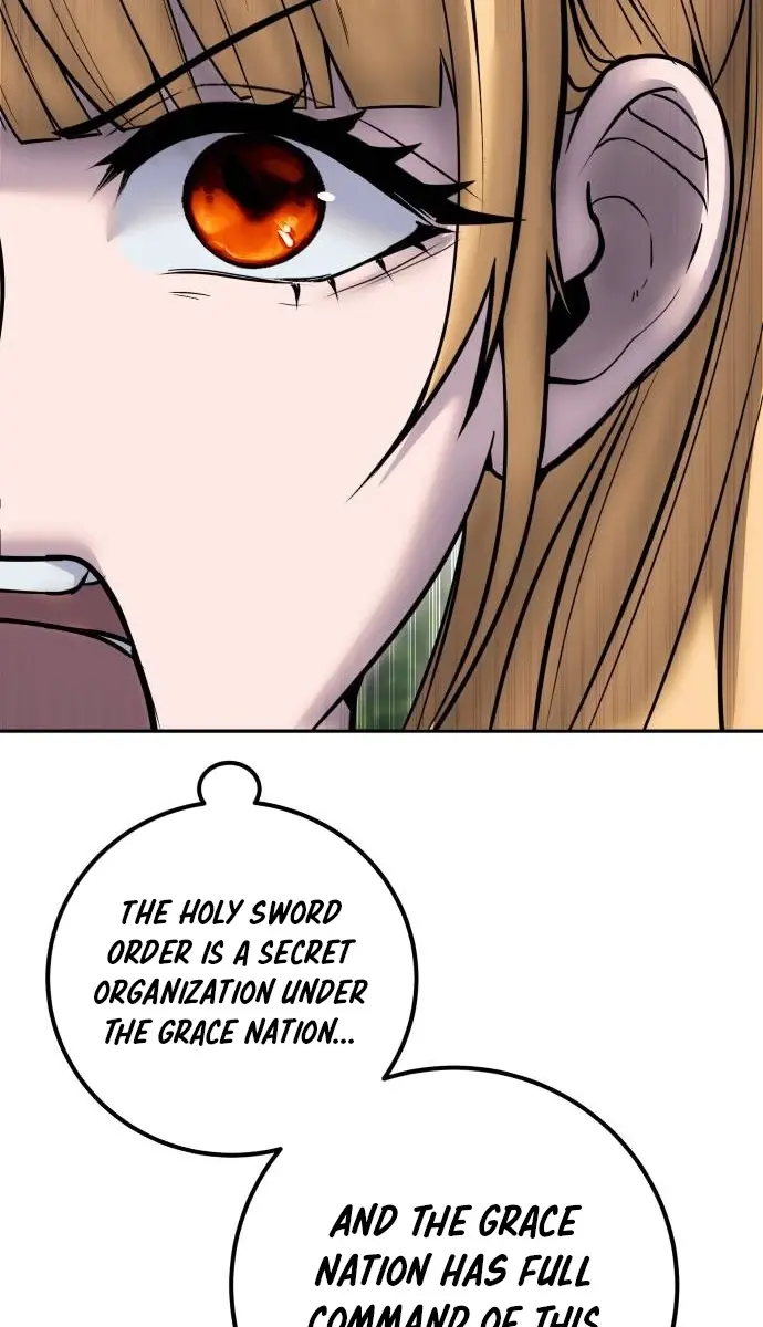 I Was More Overpowered Than the Hero, So I Hid My Power! Chapter 62 Page 81