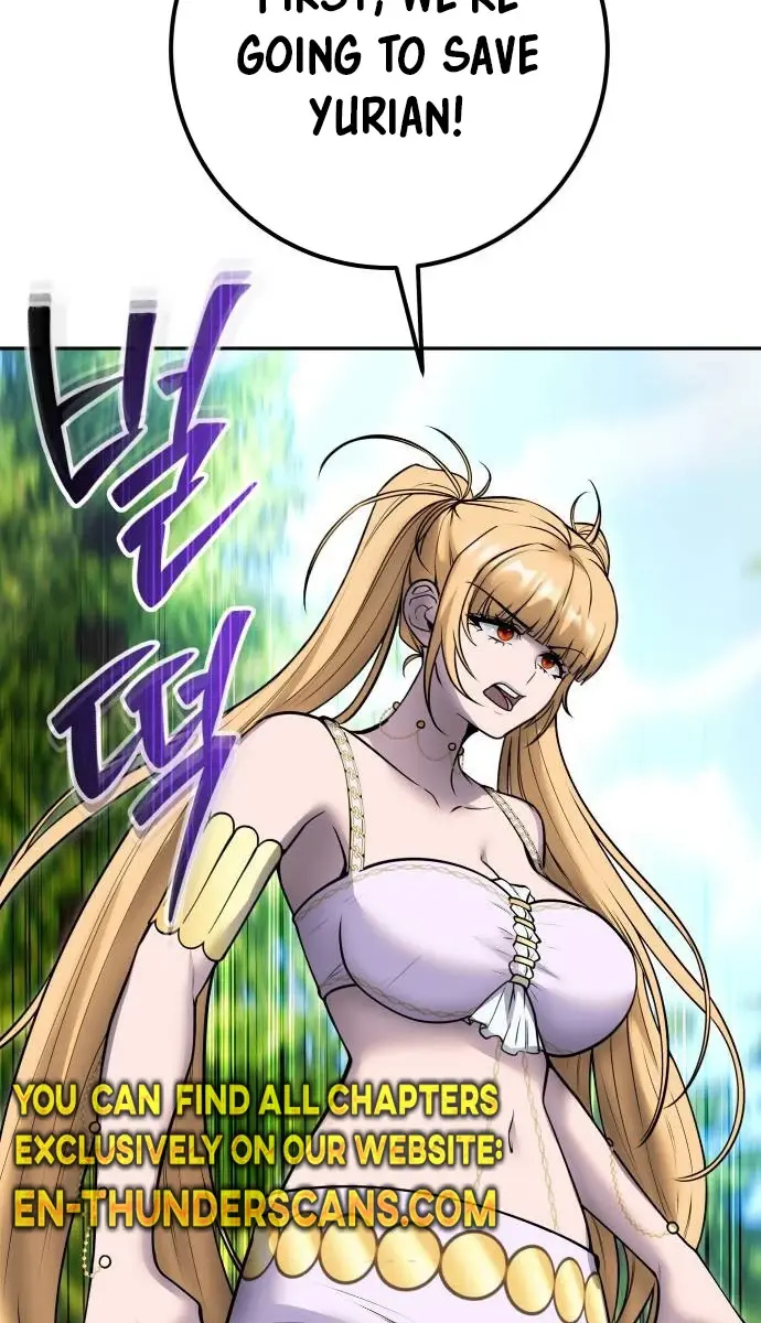 I Was More Overpowered Than the Hero, So I Hid My Power! Chapter 62 Page 85