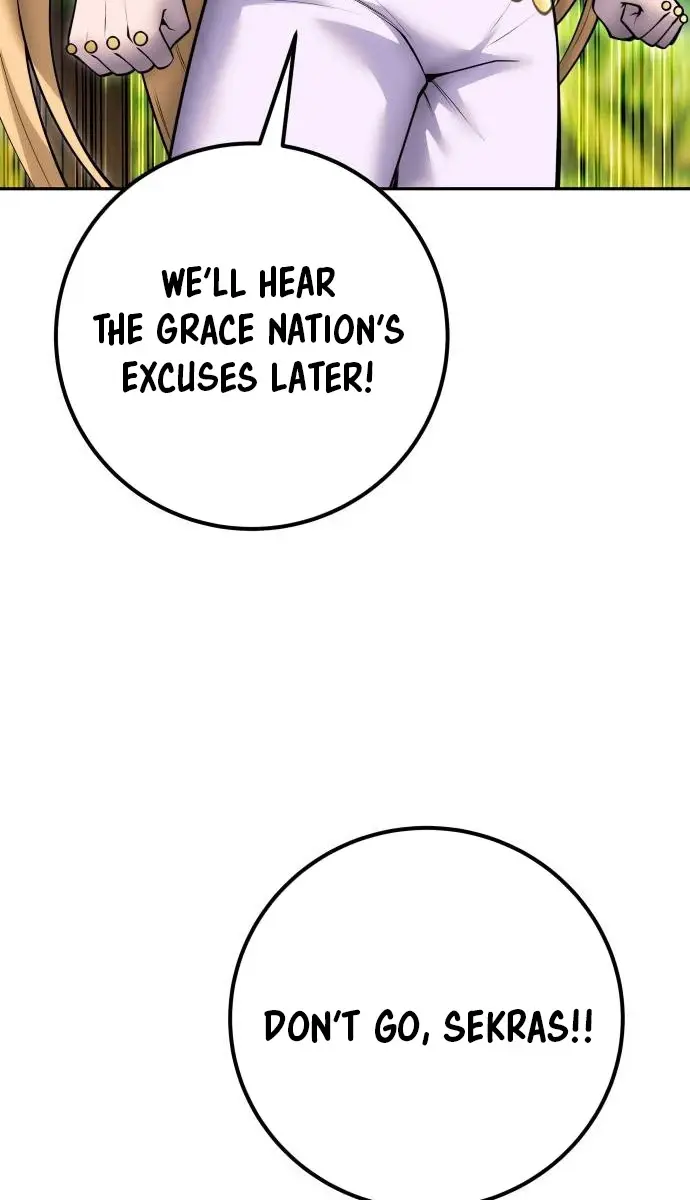 I Was More Overpowered Than the Hero, So I Hid My Power! Chapter 62 Page 86