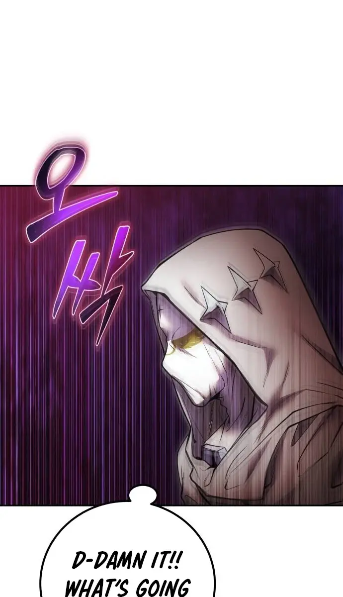 I Was More Overpowered Than the Hero, So I Hid My Power! Chapter 62 Page 93