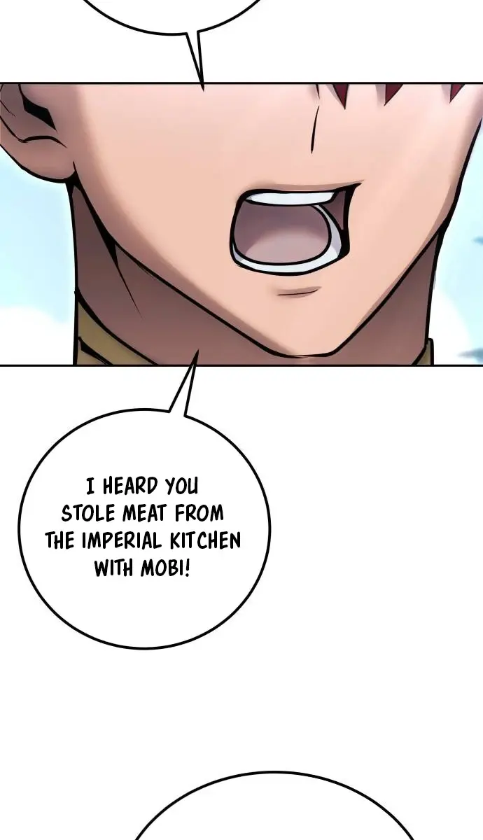 I Was More Overpowered Than the Hero, So I Hid My Power! Chapter 62 Page 95