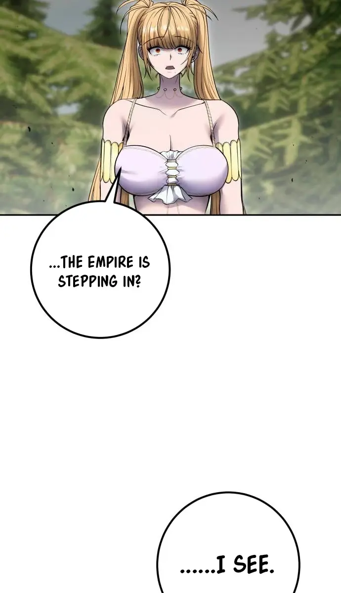 I Was More Overpowered Than the Hero, So I Hid My Power! Chapter 62 Page 104