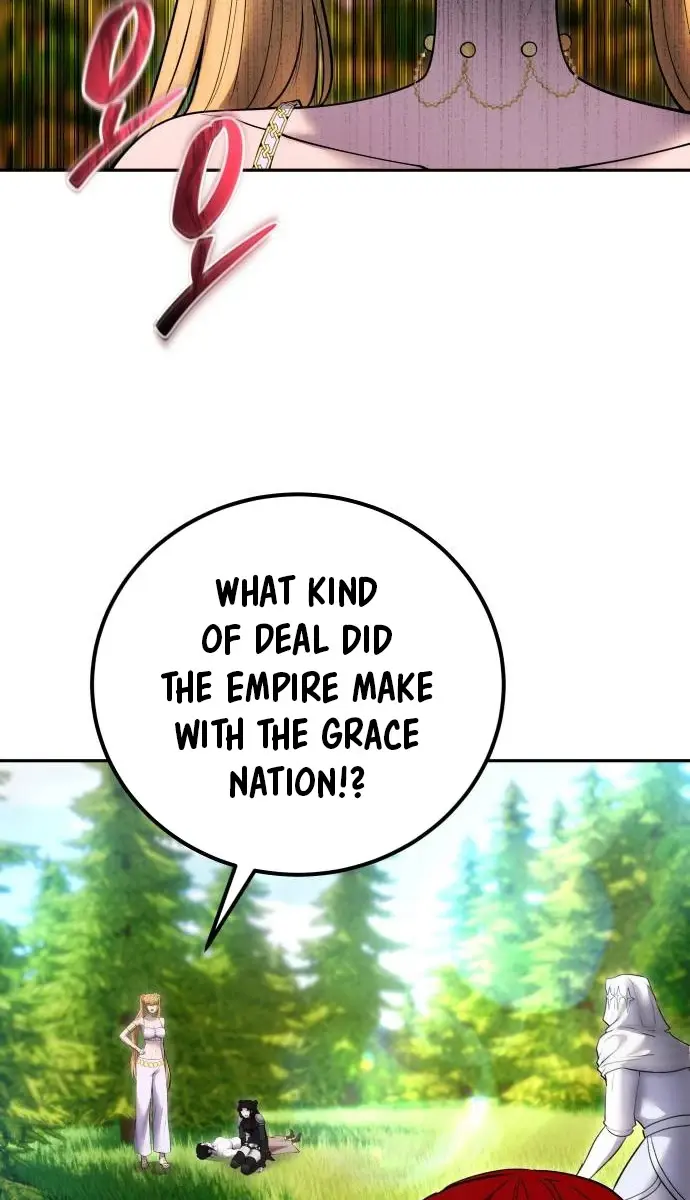 I Was More Overpowered Than the Hero, So I Hid My Power! Chapter 62 Page 106
