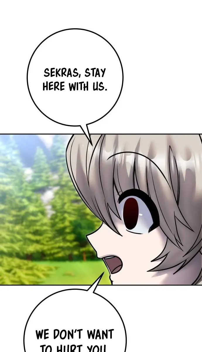 I Was More Overpowered Than the Hero, So I Hid My Power! Chapter 62 Page 111
