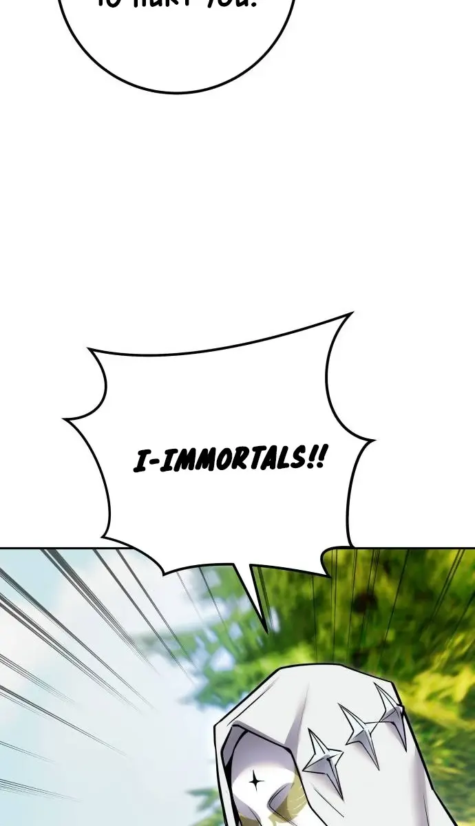 I Was More Overpowered Than the Hero, So I Hid My Power! Chapter 62 Page 112