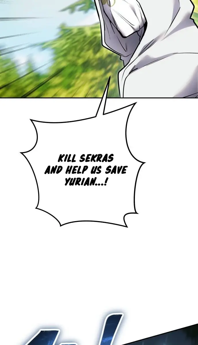 I Was More Overpowered Than the Hero, So I Hid My Power! Chapter 62 Page 113